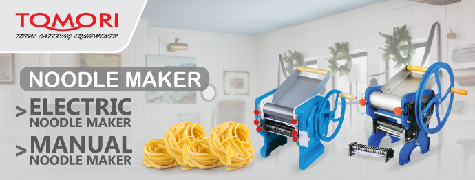 Banner Noodle Maker